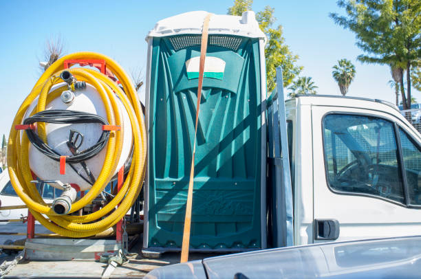 Kingwood, WV porta potty rental Company