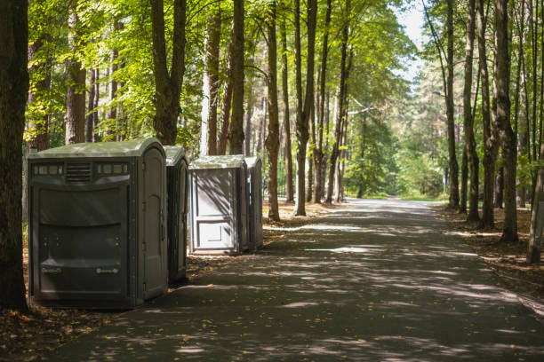 Affordable portable toilet rental in Kingwood, WV