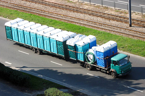 Best Construction site porta potty rental  in Kingwood, WV